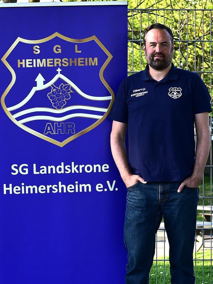 Dennis Möhren