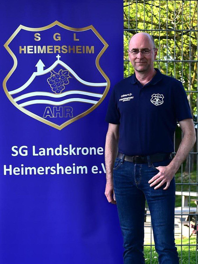 Erik Heimermann